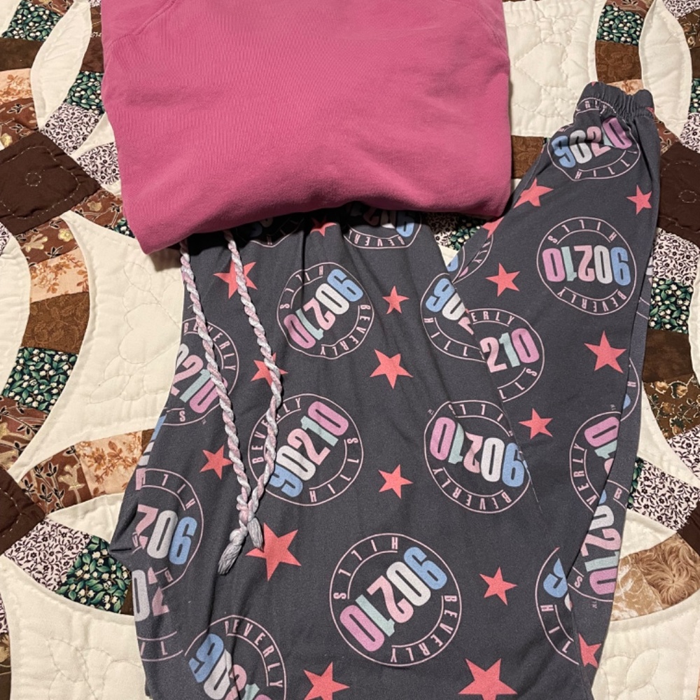 Pajamas - Picture 2 of 2